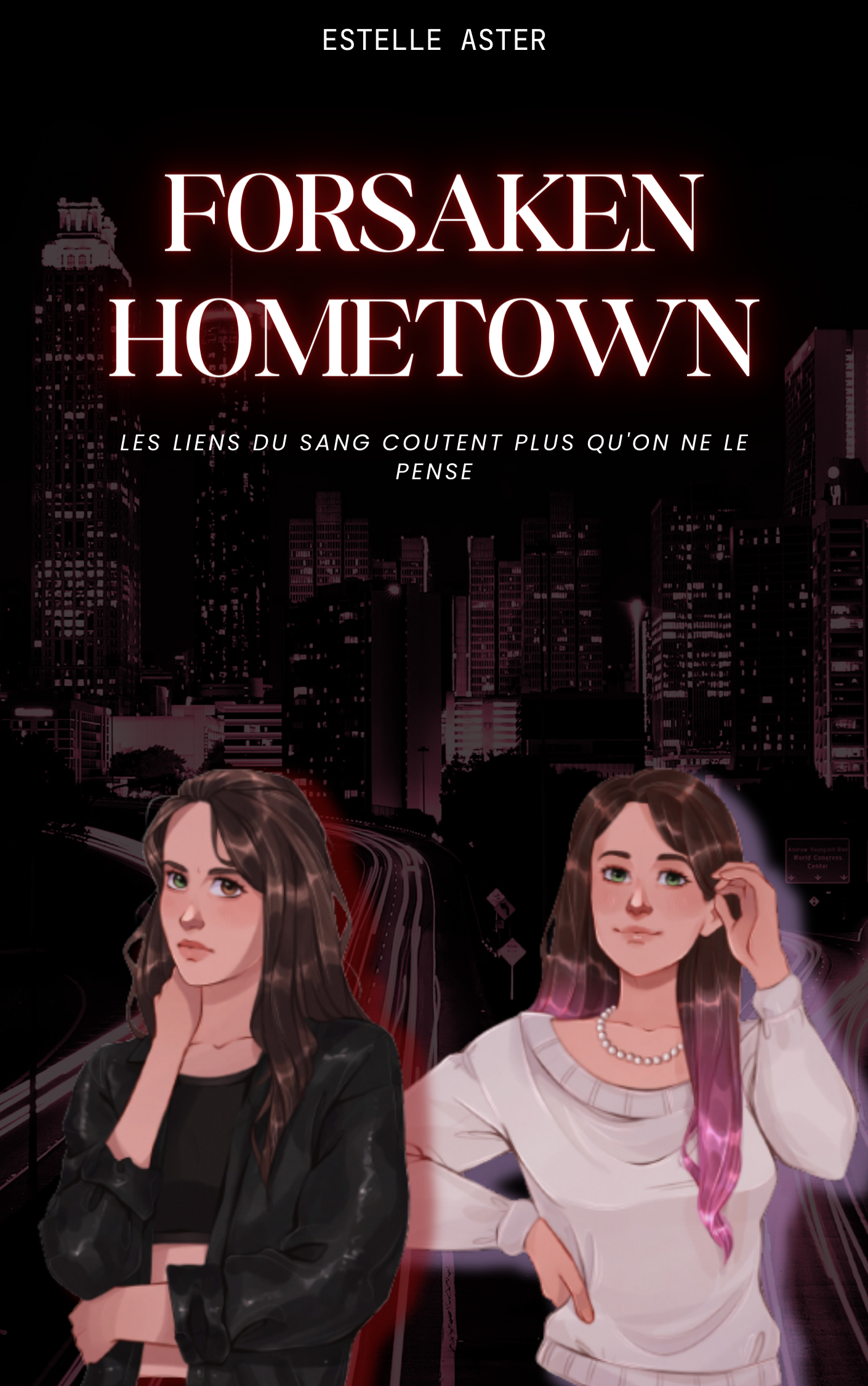 Forsaken Hometown