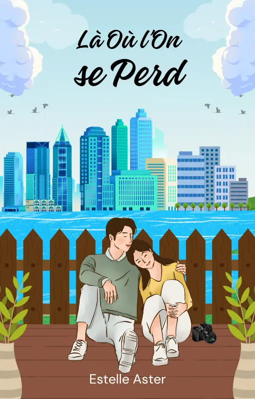 Ténèbres et Nuages - Tome 1